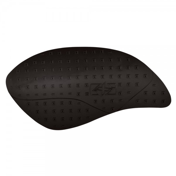Oxford TANK GRIPS BLACK